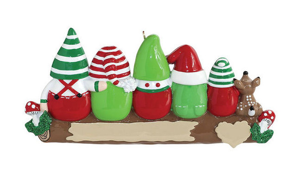 Idle Gnomes - 5