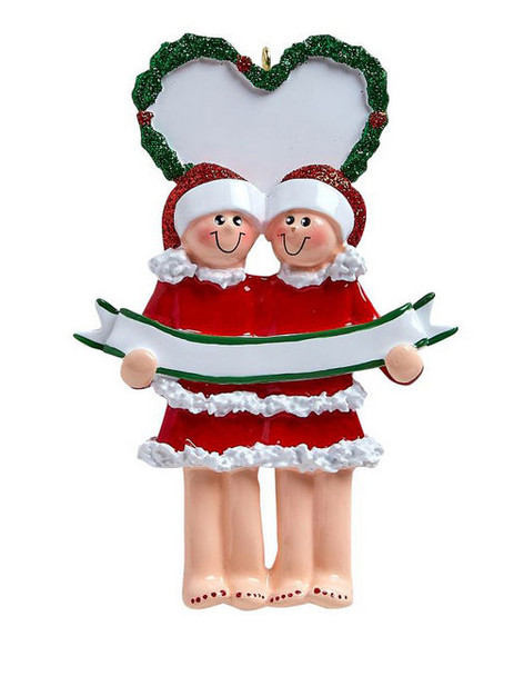 Christmas Love - Female No Words