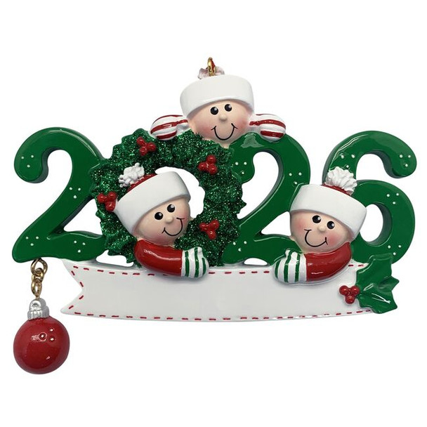 2026 Holiday - 3