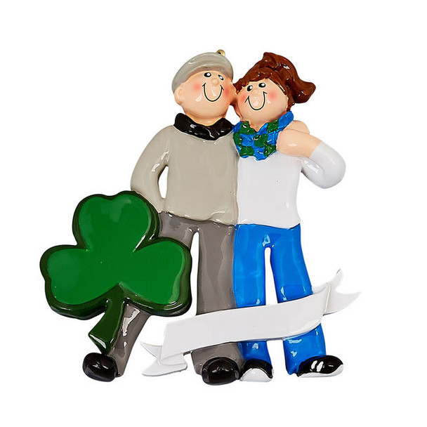 Love In Ireland