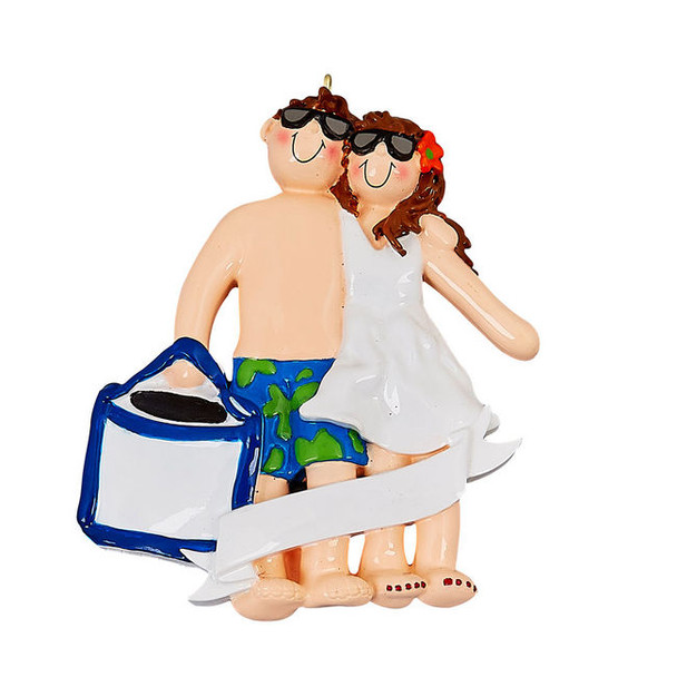 Love On The Beach