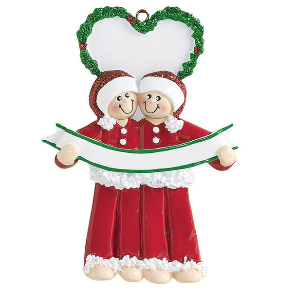 Christmas Love - Male No Words