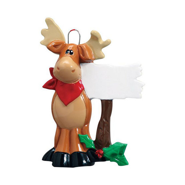 Moose