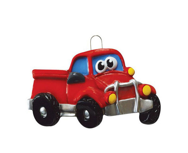 Pickip Truck Toy