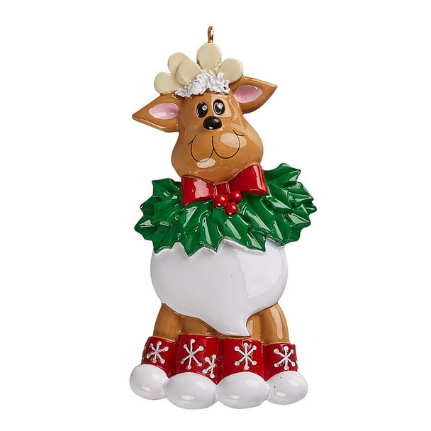 Christmas Deer
