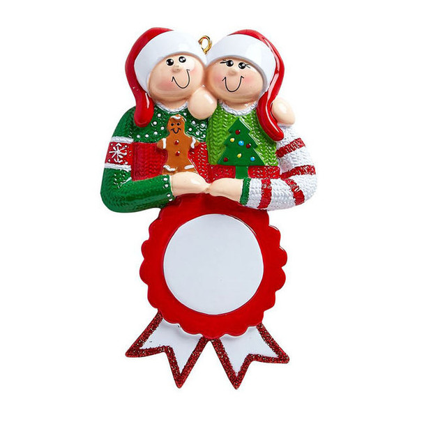 Ugly Sweater Award
