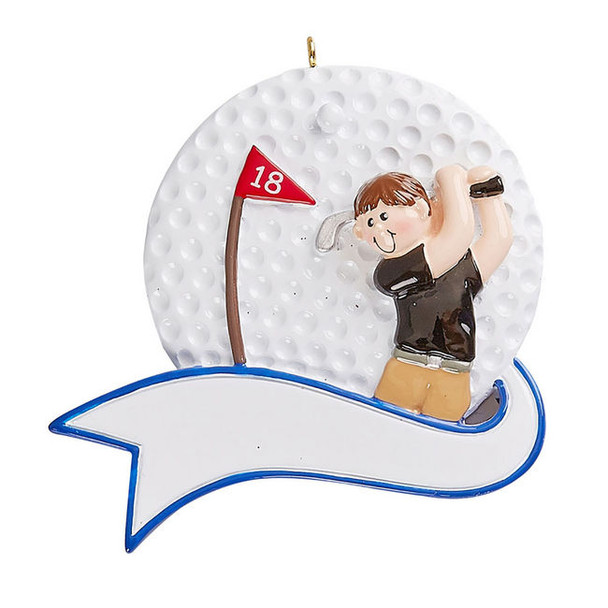Golf Boy