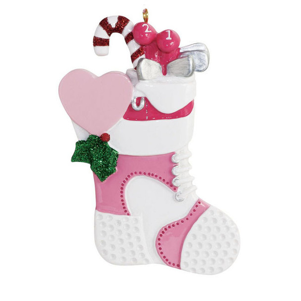 Golf Stocking - Woman