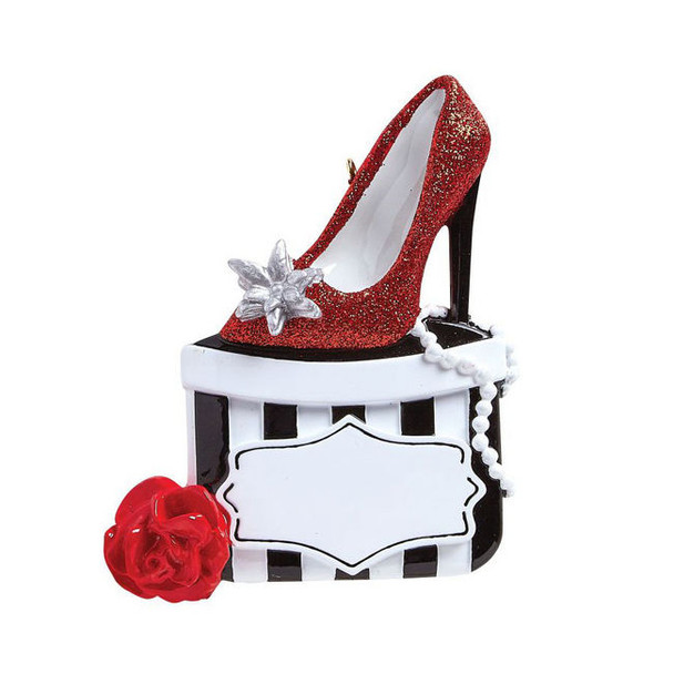 Holiday Shoes
