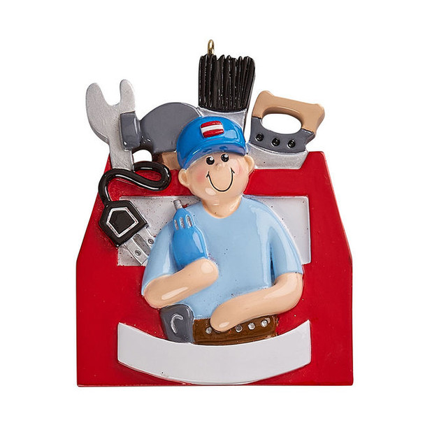 Handyman Box