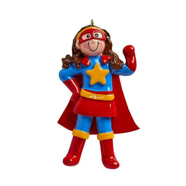 Super Girl