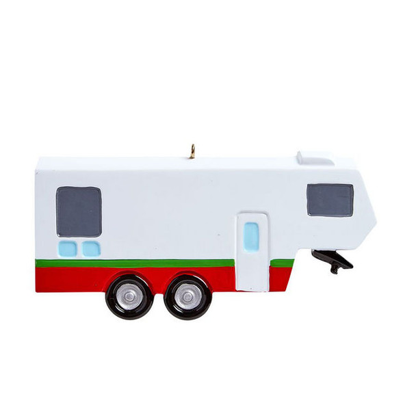 5th Wheel Camper