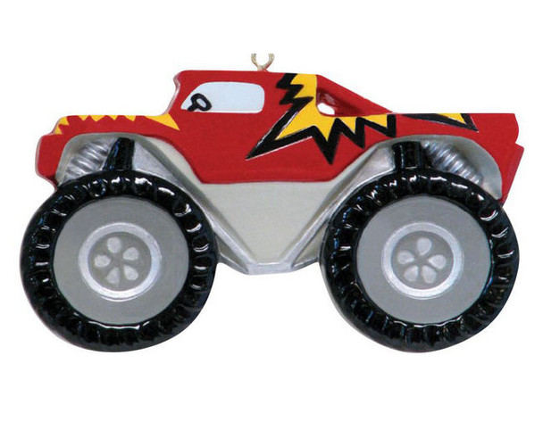 Monster Truck