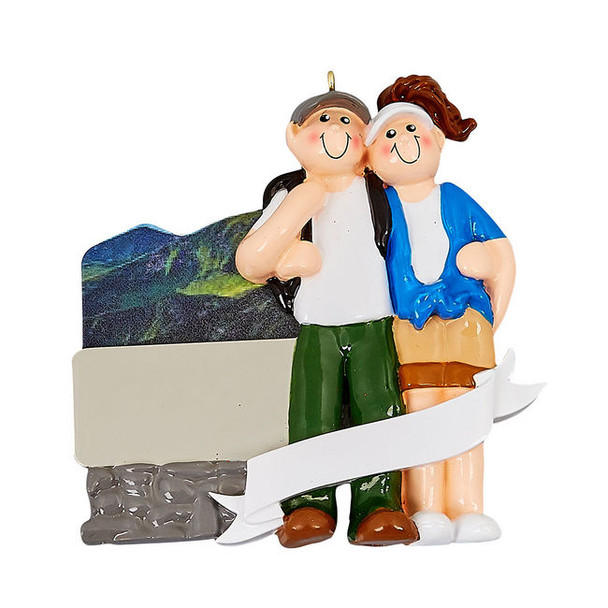 Love In The Mountains