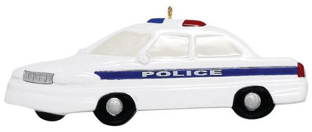 Police Car