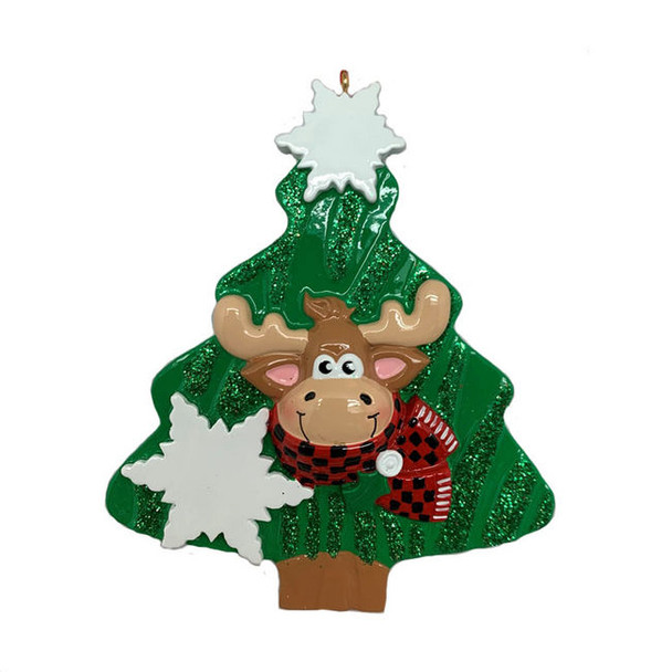 Moose Tree