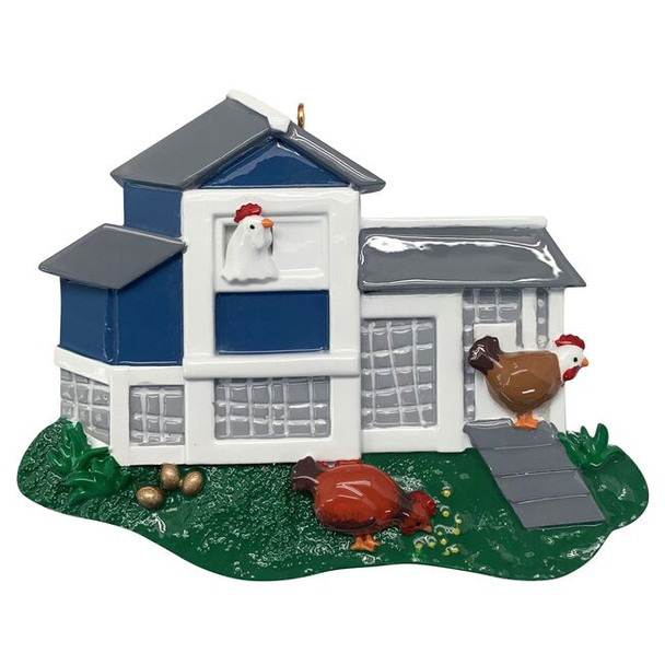 Chicken Coop