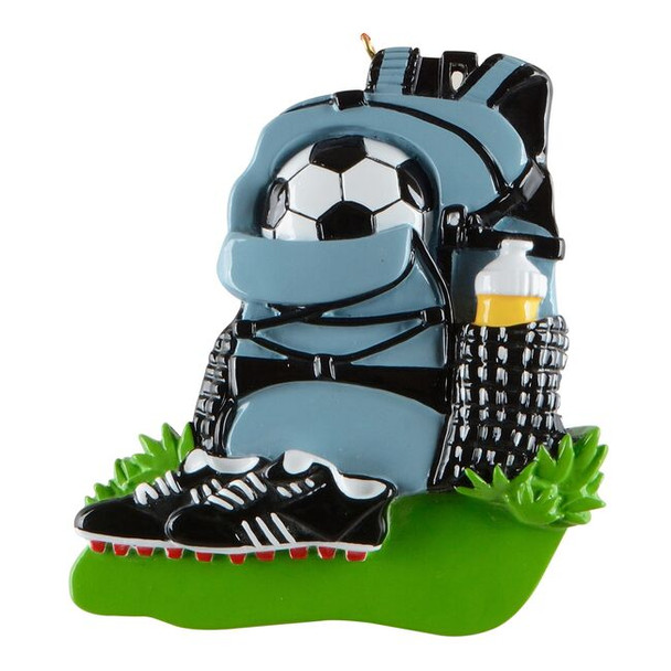 Soccer Gear
