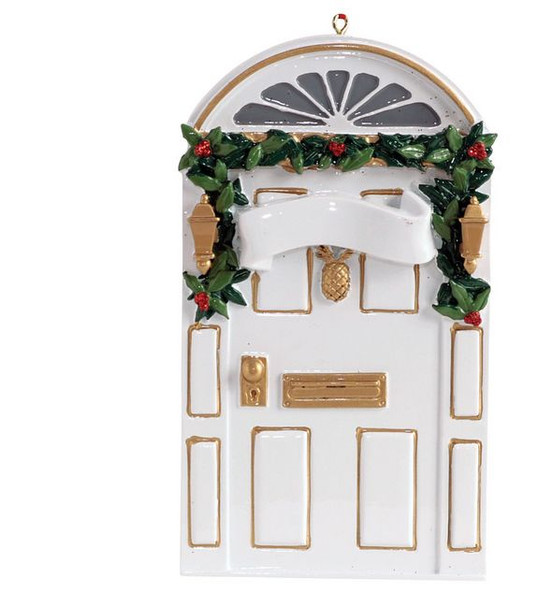 Door - Gloss White