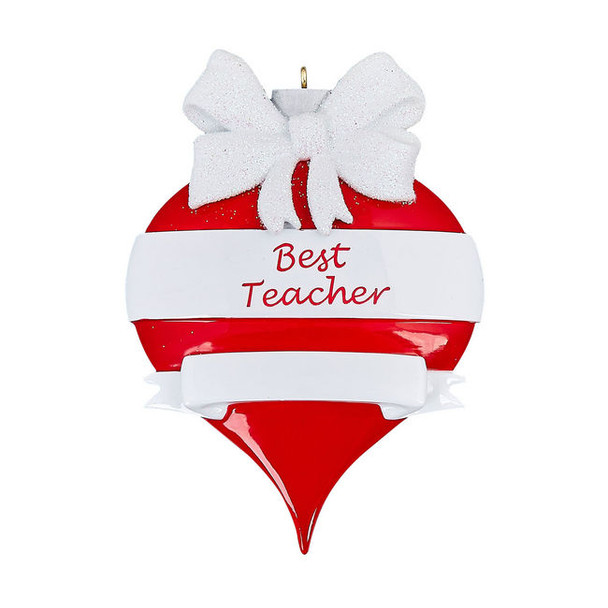 Best Teacher