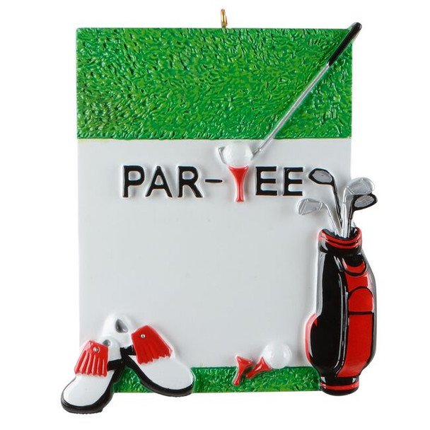 Par-Tee