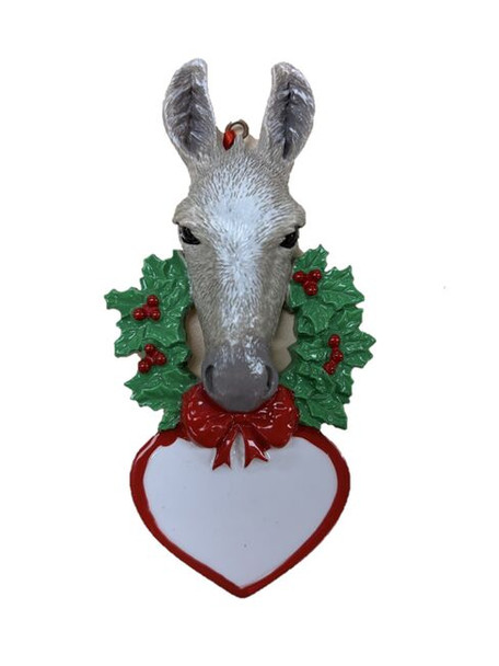 Donkey