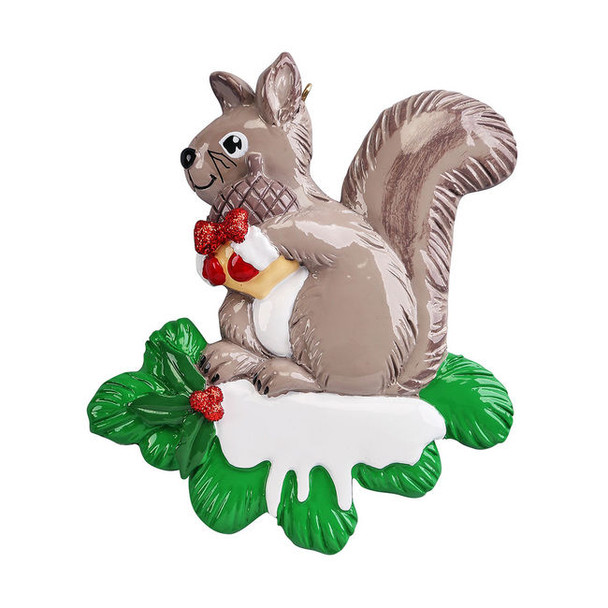 Squirrel