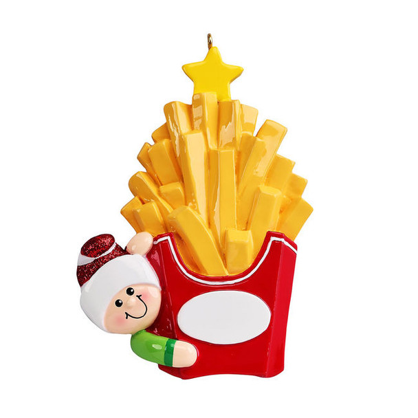 Loves Fries