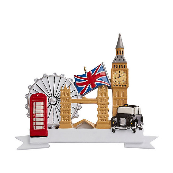 London Landmarks