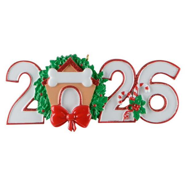 2026 Dog
