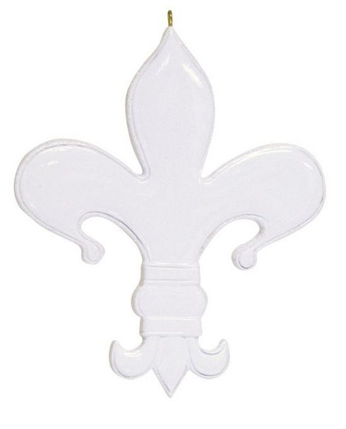 Fleur De Lis