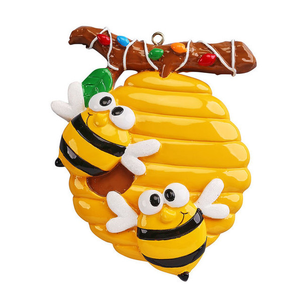 Honey Bees