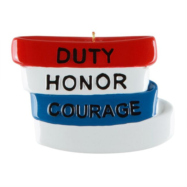 Military Bracelet