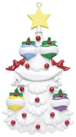 White Tree - 4