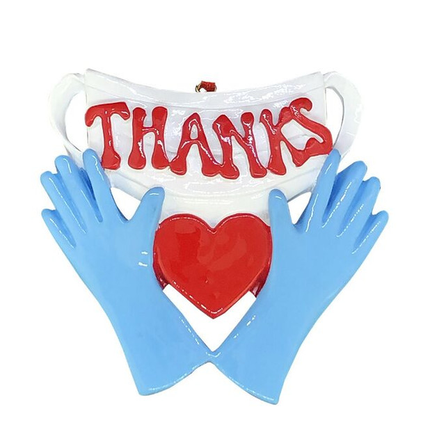 Our Thanks