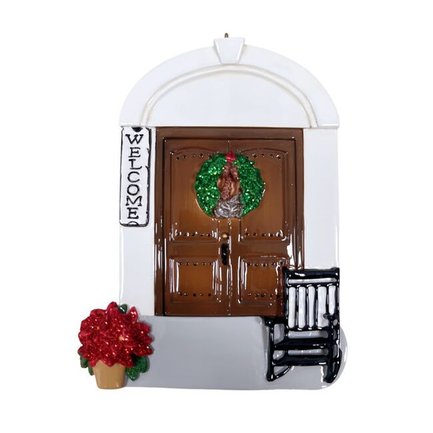 Country Front Door