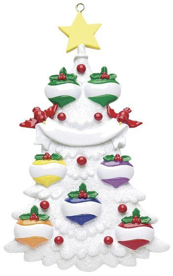 White Tree - 7