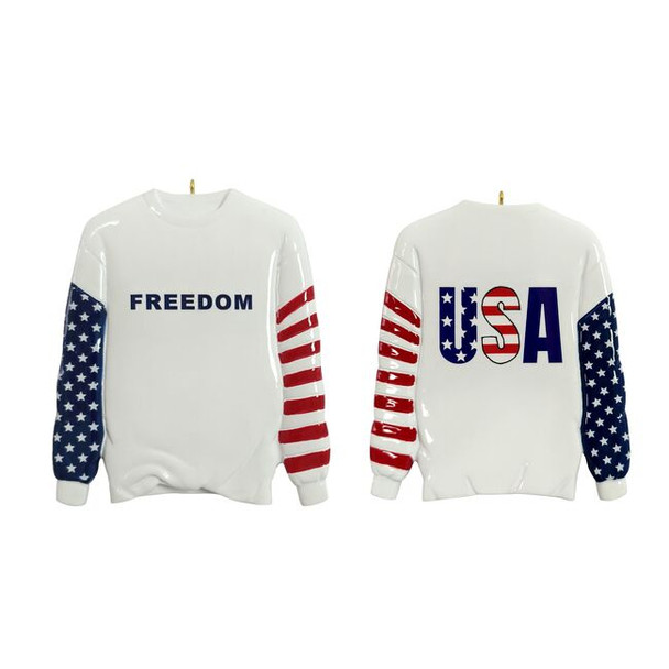 Freedom Sweatshirt