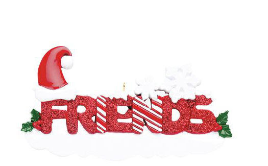 Friends