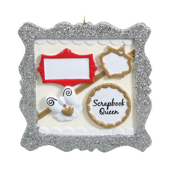 Scrapbooking