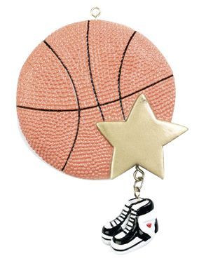 Basketball Star