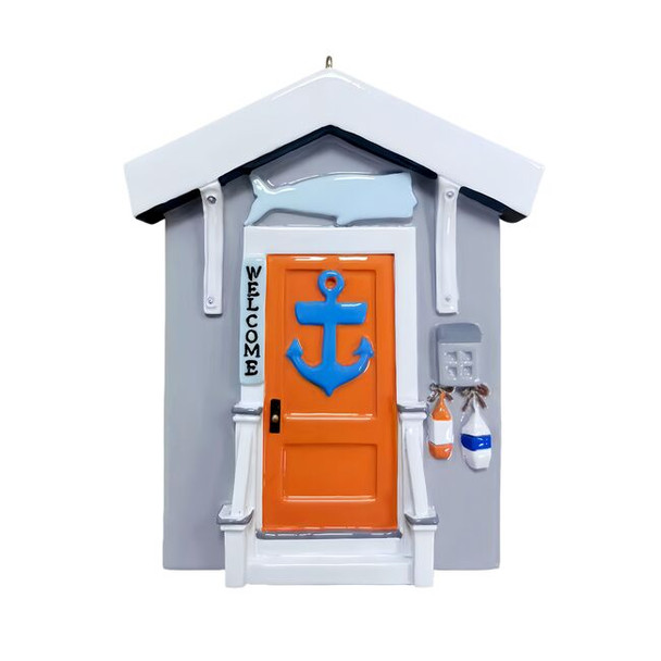 New England Door