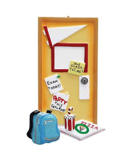 Dorm Room
