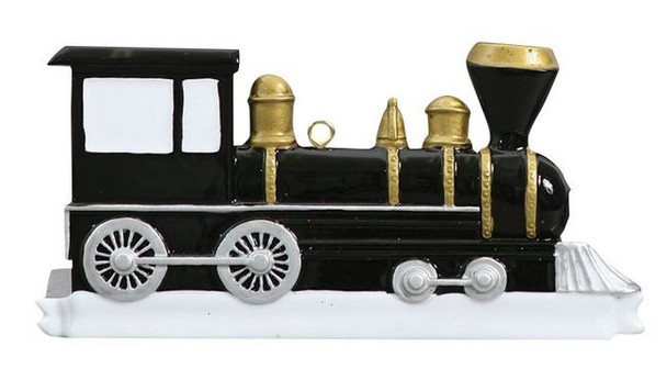 Locomotive