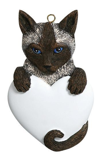 Siamese Cat
