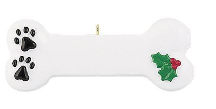 Dog Bone