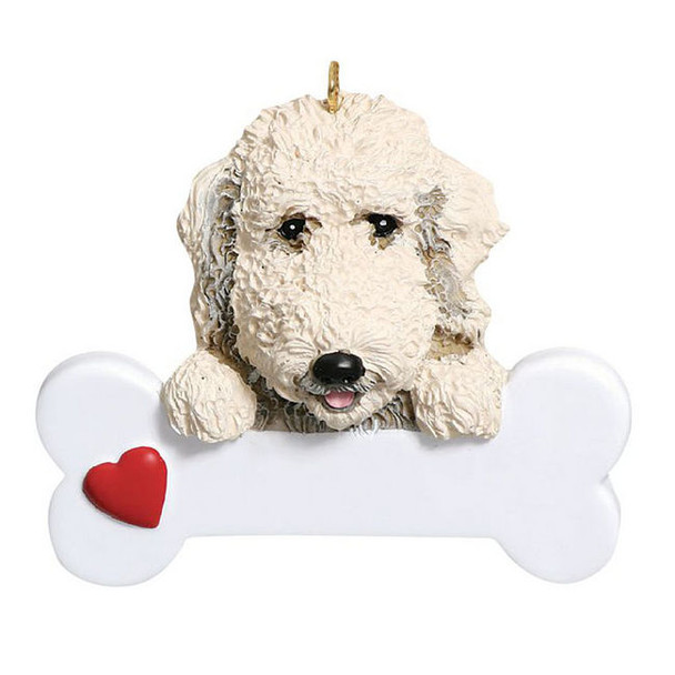 Labradoodle