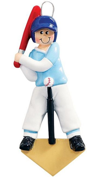 T-Ball Boy