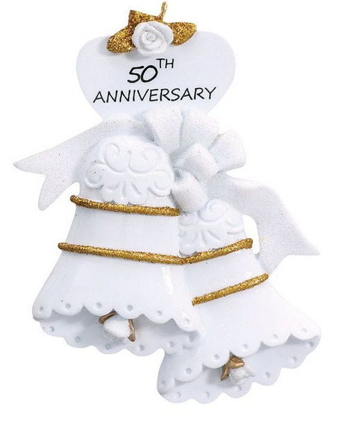 50th Anniversary