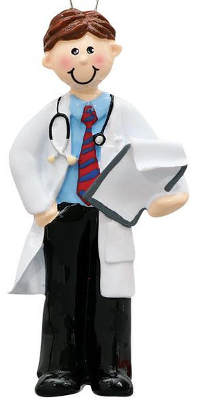 Doctor Man